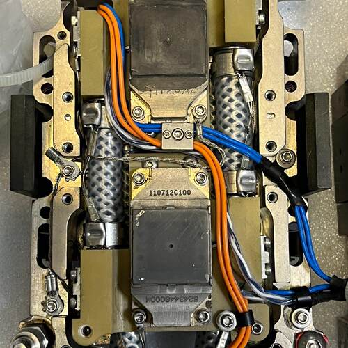 议价1979180003R D 工控模组 Delta Design 工业自动化配件维修