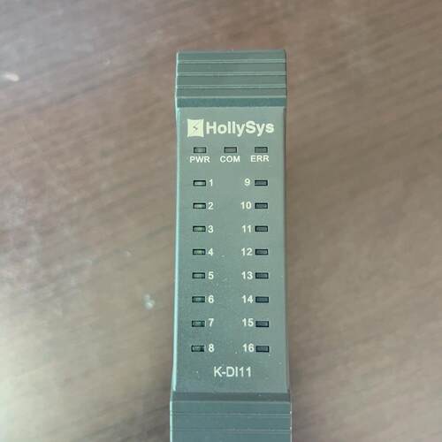 议价K-DI11 和利时工控模块 工业自动化模块 功能完好维修