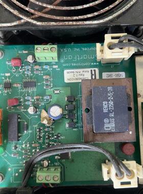 议价9967296 Rittal工控电源模块 工业控制电路板配件维修