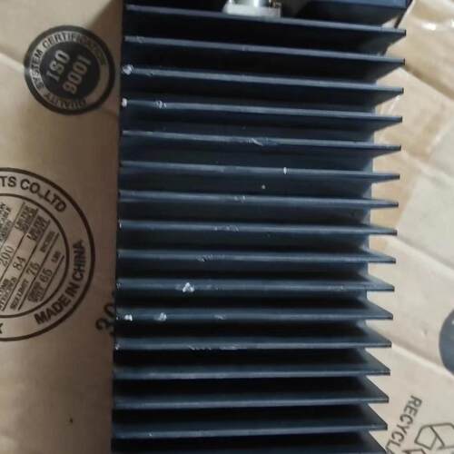 议价WDTS250-40dB-4G-C 华湘同轴大功率衰减器 工业电子配件维修