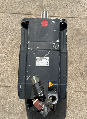 议价1FK7084-2AF71-1SH9-Z 库卡伺服电机 工业自动化工控配件维修
