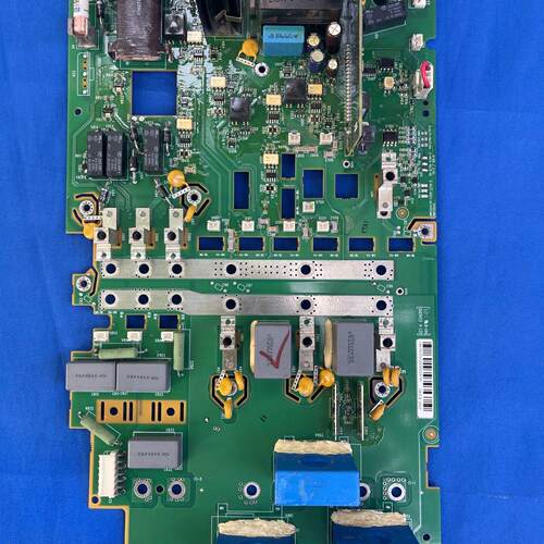 议价JINT-E01C JINT-E02C ACS850 变频器驱动板维修