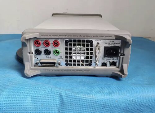 B2902A 数字源表 二手库存件