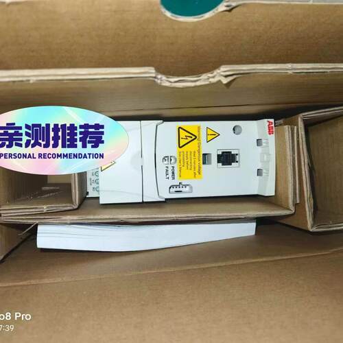 议价ACS350 变频器控制器 ABB工业工控配件维修