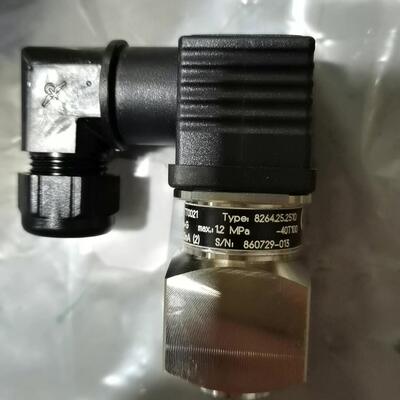 议价8264.25.2510 trafag压力传感器 工业工控传感配件维修