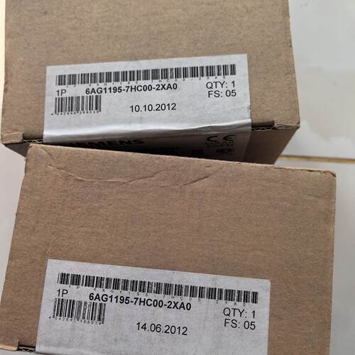 议价6AG1195-7HC00-2XA0 工控自动化模块 工业控制配件维修
