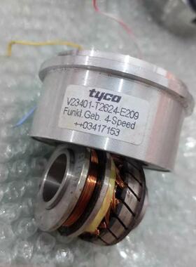 议价V23401-T2624-E209 tyco 编码器 工控自动化配件维修