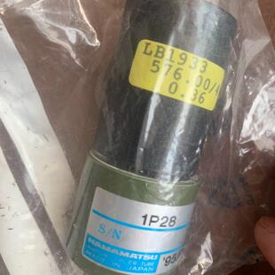 议价1P28 光电倍增管 滨松光学探测实验室器材维修