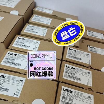 议价E84AVSCE7514VX0 E84AVTCE4024VX 变频器 工控适配配件维修