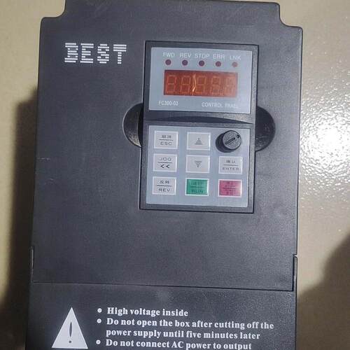 议价FC300-7.5G-I4-K2 变频器 贝士德BEST 调速控制器维修