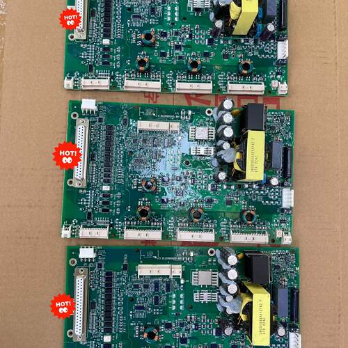议价ZINT-571 ACS880 ACS580系列工控电源驱动板维修