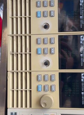 议价IT8702 IT8722 艾德克斯多路输入直流电子负载维修
