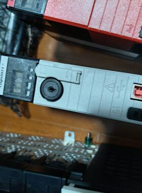议价1756-L71 Logix5571 工控自动化控制模块维修