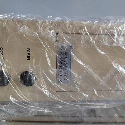 议价CESA-804 控制器 DAINIPPON工业自动化工控装置维修