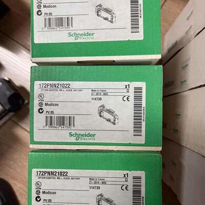 议价172PNN21022 选项适配器 工控自动化配件维修