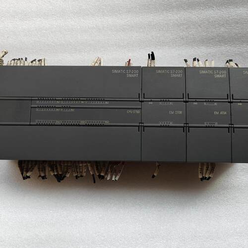 议价CPU ST60 EM DT08 EM AT04 S7-200 SMART PLC模块维修