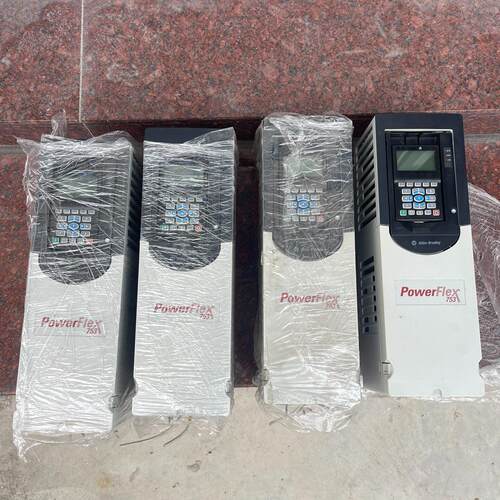 议价20F11NC5P0 753系列 AB变频器 2.2KW 工业工控设备维修