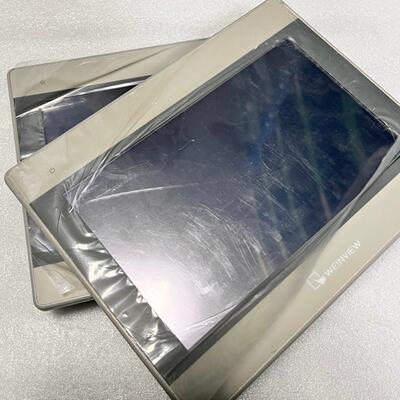 议价威纶通 MT8101iE MT8100IE 触摸屏 工业人机界面维修