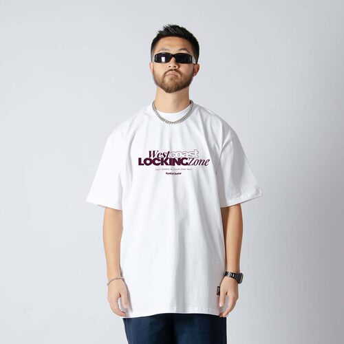 帅炸了！locker别划走