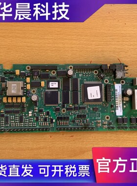 RMIO-12C-02C是ABB变频器ACS800-160/220/250/315KW主CPU控制IO板