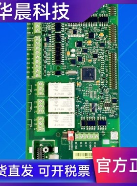 Abb逆变器Acs510系列Cpu板终端信号控制Io主板Smio-01C和Omio-01C