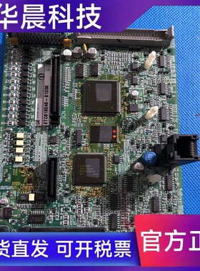 安川变频器F7通22-30-37-45-55-75KW主控制CPU板ETC619080-S1501