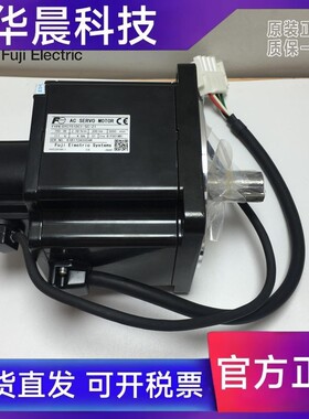 富士伺服电机GYC/GYS101/201/500/401/751DC1-SA/SB-B-Z12/-SC-CB