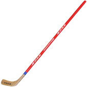 陆地冰球杆轮滑球杆hockey球杆成人旱冰球杆轮滑球木杆儿童冰球杆