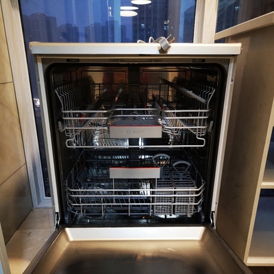 博世SJS46JI00C怎么样?不吹不黑讲讲感受