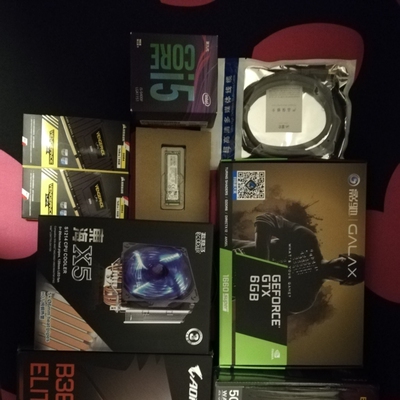 影驰GTX1660Super怎么样?用后游戏画质真心上了一个台阶!