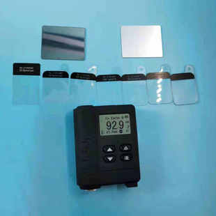 涂镀层测量仪 凯普海泰ACT210A双用FN涂镀层测厚仪 便携式