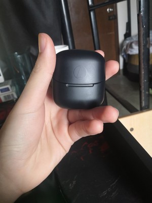 实话实说铁三角ck3tw和sport7tw区别大吗？哪个音质好点呢？