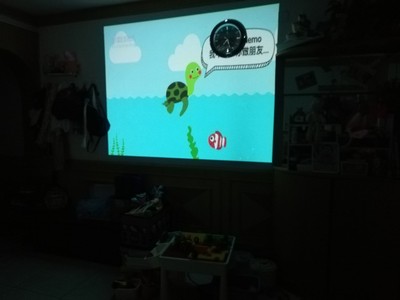 大神点评索尼VPL-EX433好还是坚果i6好？功能上差异在哪里？