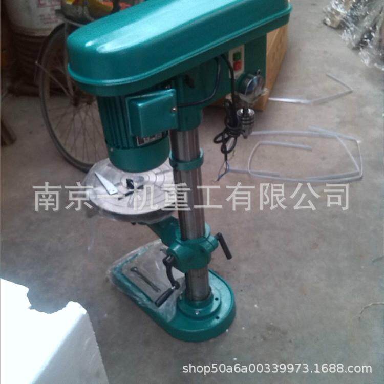 LT20台式钻床LT13小型工业台钻LT16钻孔直16mm台钻LT32钻床