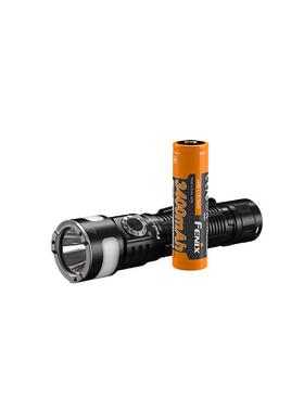 Fenix菲尼克斯LD35R远射强光家用超亮防水手电筒 三光源全能照明