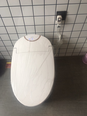 JOMOO九牧智能马桶真实感受揭秘，多少人不看上当了？