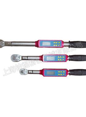 现货供应钟煜MDS-20数显扭矩扳手数显扭力扳手LED电子力矩扳手