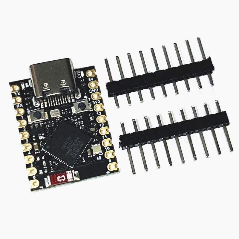 ESP32-S3 开发板 ESP32 SuperMini 开发板 ESP32开发板 WiFi 蓝牙