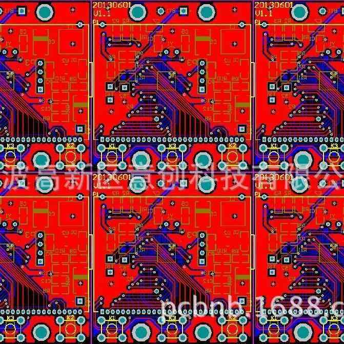 项目方案开发/MCU编程/硬件设计/工业设计单片机开发/电路控制板