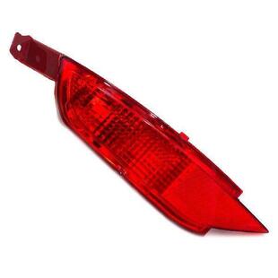 Reflectors Rear Fog Bumper Lights Bumpers Reflector