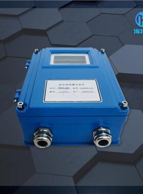 氧化锆氧量气析仪 氧量精度氧量变高送器微量氧含分MODEL-20量检