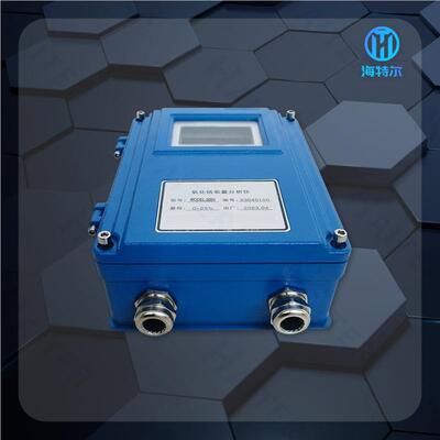 氧化锆分析仪 氧量精度氧量变高送器量微量氧气含检一体氧测探头