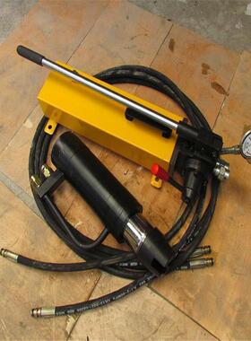 MTS18-180/5锚索退锚器 矿用显数锚杆拉力计配件 MS155规格