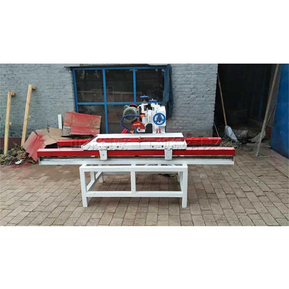 地砖修槽边切修断机石材切割边开一自体机动瓷砖石材倒QWH角机