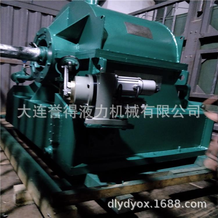 调速型液力耦合器勺杆||YOTGCD800A Φ56*916现货偶合器勺管