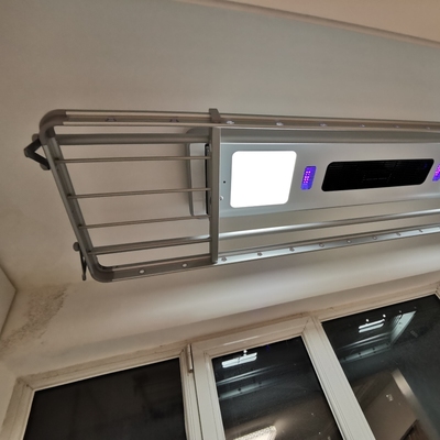 捷阳电动晾衣架质量述说，大家可能不知道的内幕