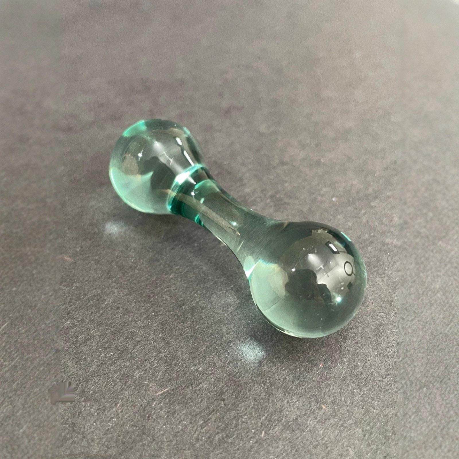 亚克力减压玩具edc手把件骨头宝乐珠begleri手指玩具健身用品