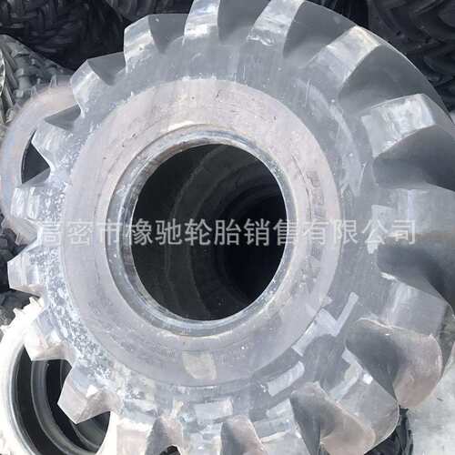 震源车 侦探车轮胎66x43.00-25 67x3400-25高悬浮 异性轮胎