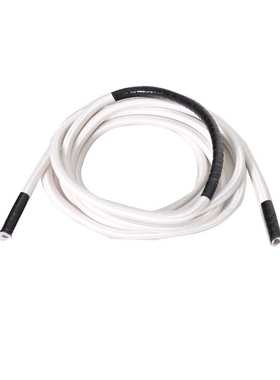 Powerfun 500/550弹力绳 划船机配件家用多功能耐用收纳轻便