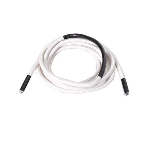 Powerfun 500/550弹力绳 划船机配件家用多功能耐用收纳轻便